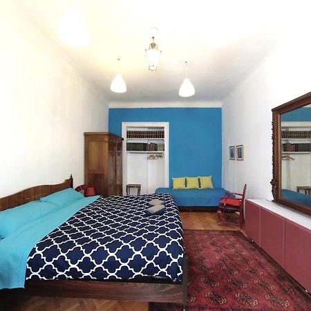 Casa Antica - Historical Apartment In Old City Center Trieste Bilik gambar
